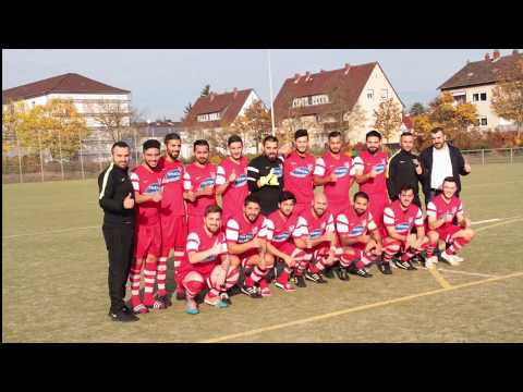 FC Türkgücü Rüsselsheim