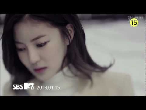 [MV] LeeSSang (리쌍) Ft. Yoo Jin (유진) of The Seeya (더씨야) - Tears (눈물) (VOSTFR)