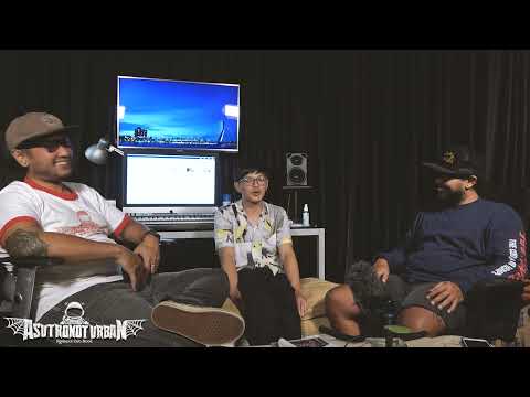 NGEBACOT EDISI 79- Featuring SUKMA PERDANA MANAF "ITONG CLUB 80,S"