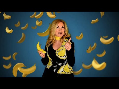 Apacuka zenebölcsi Krisztával IV. rész - Gyümölcs, saláta