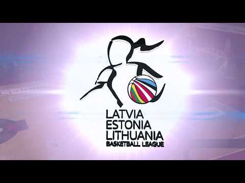 Baltijos moterų lygos rungtynių akimirka: Mara Mote 2+1