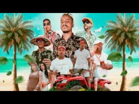Paraiso Tropical 2 - Mc Ryan Sp, Ig, GP, Kadu, Menor da Vg, Lele Jp, Joãozinho Vt, Cebezinho.