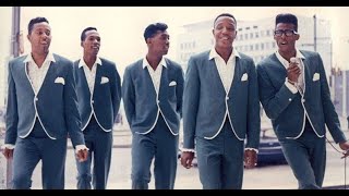 Temptations - Ball Of Confusion (That's What The World Is Today) (Clean Audio)