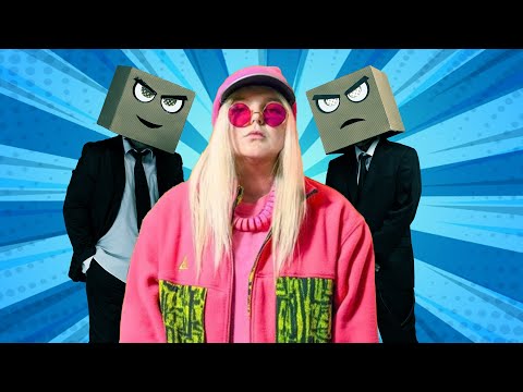 Tones And I vs Tujamo & Plastik Funk - Dance Monkey Who (Djs From Mars Bootleg)