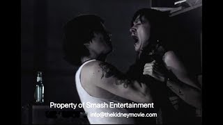 What Death Leaves Behind - film trailer starring Vincent Young, Erin O&#39;Brien, Johnny Alonso