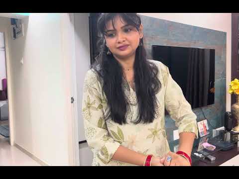 Apurva Gore Audition for Vim