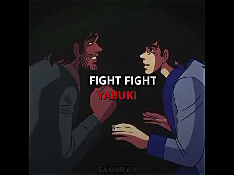 The tragedy of Carlos Rivera #ashitanojoe #joeyabuki #あしたのジョー