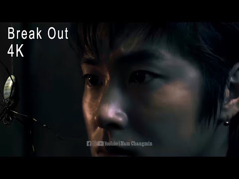 東方神起 /「Break Out!」Music Video