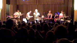 Los Campesinos! -- The Black Bird, The Dark Slope