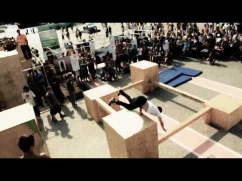 Tim Shieff, Daniel Ilabaca, Oleg Vorslav