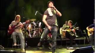 Sigo en carretera-Guille Barea