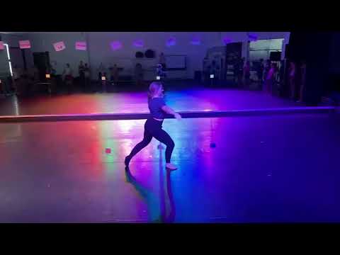 AUDITIONS 2022: 4-5th Jazz