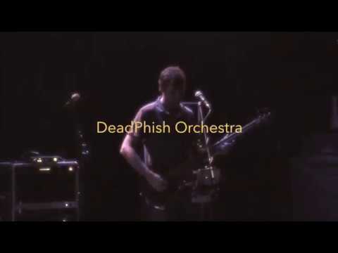 DeadPhish Orchestra - One Minute Introduction