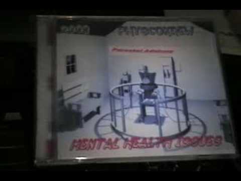 Physcokrew commercial