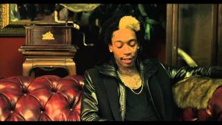 Wiz Khalifa O.N.I.F.C. Track by Track: The Plan feat. Juicy J