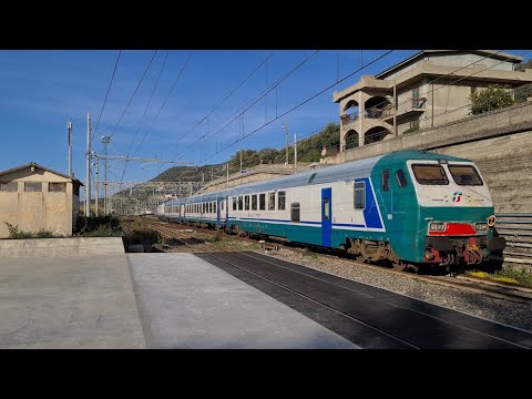 R 21969 Rosarno - Melito di Porto Salvo