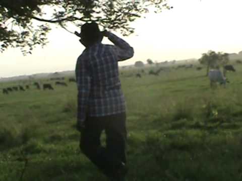 12 JESUS QUINTERO LOS ESCOMBROS DE  AQUEL RANCHO