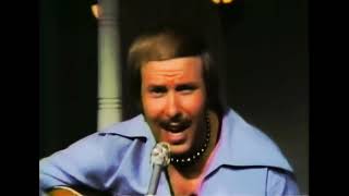 Rainy Night In Georgia - Hank Williams, Jr. (1974 performance)