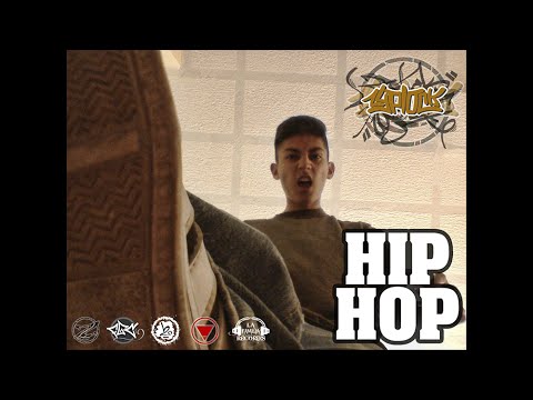Zyplock - Hip Hop