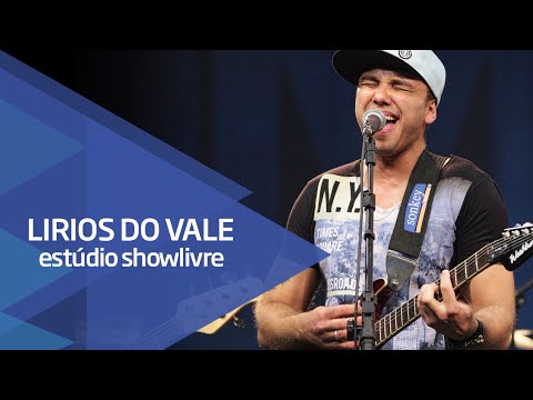 Anjo Rafael - Banda Lírios do Vale