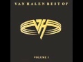 Van Halen - Humans Being
