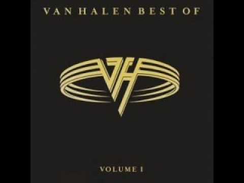 Van Halen - Humans Being