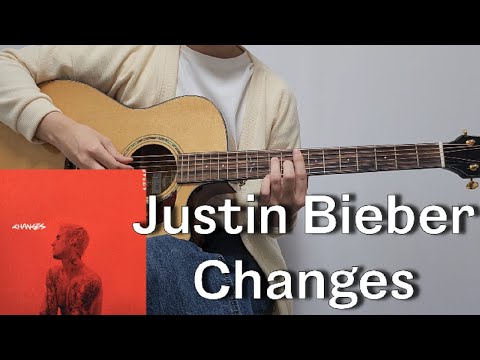 Changes - Justin Bieber