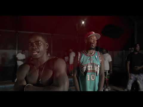 BA4M OSO X KD RAGU  STRUGGLE OUT THE TRENCHES