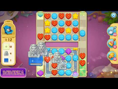 Matchington Mansion level 3427 HD