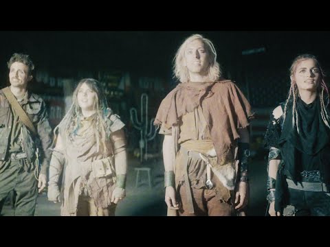 Video thumbnail for Waiting for Lightning