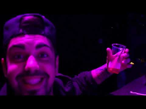 IL COVO 6 ottobre 2017 100% House e Tech House