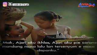 Download lagu Lagu story' sedih untukmu ibu mp3