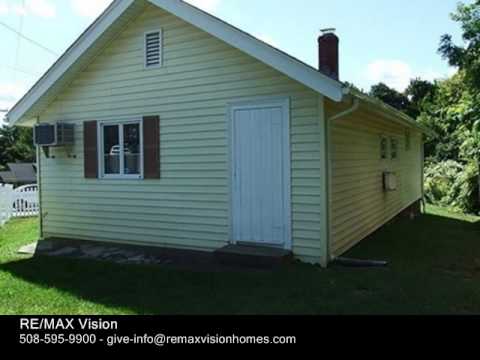 26 S Main St, Leicester MA 01524 - Single Family Home - Real Estate - For Sale -