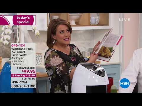 HSN | Saturday Blend 01.26.2019 - 10 AM