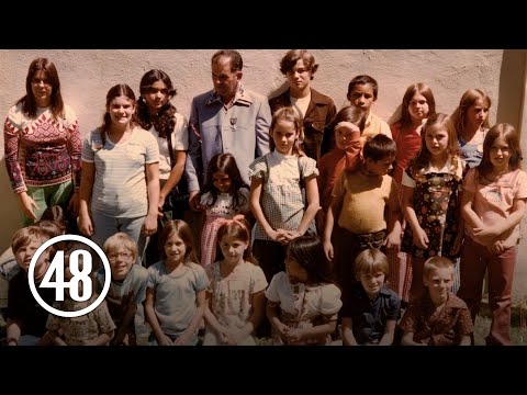 Remembering the Chowchilla Kidnapping | Full Episode