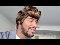 When Black People Buy A House
