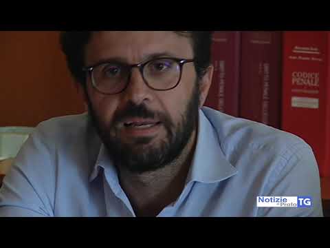 2021-01-18 PRATO - MORTA A OSPEDALE, AUTOPSIA, EMBOLIA POLMONARE