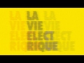 Aline - La vie électrique - teaser 