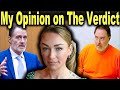 WOW! The Conviction of Nicolae Miu & The Apple River Murder Trial | Victim or Villain