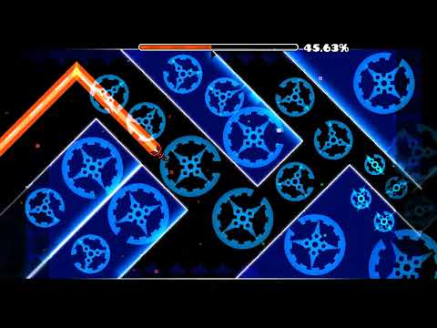 [4K 60fps] S U P E R N O V A by OverZero