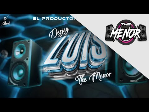 CHAMPETA EL PEÑON EL VENADO DISCPLAY CON SOBRE BAJO 2025 (@DjLuisTheMenor)✅