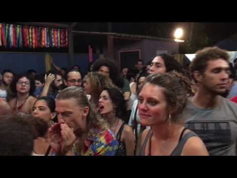 Maracatu Sem Lei - Brasília