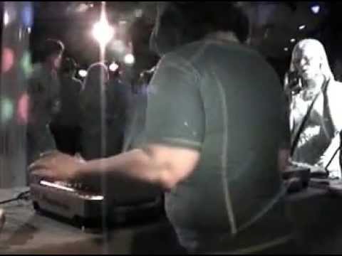 Grime Sugar: w/ Special Agent 137 (clip 1)