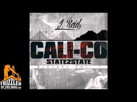 J.Reid ft. M.A. Da Pilot - Rollin [Prod. Cheff Premier] [Thizzler.com]