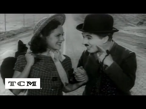Tiempos modernos | 50 películas que deberías ver antes de morir | TCM