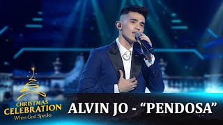 Download lagu Alvin Jo – Pendosa | Konser Natal 2022 mp3 Download lagu Alvin Jo – Pendosa | Konser Natal 2022 mp3
