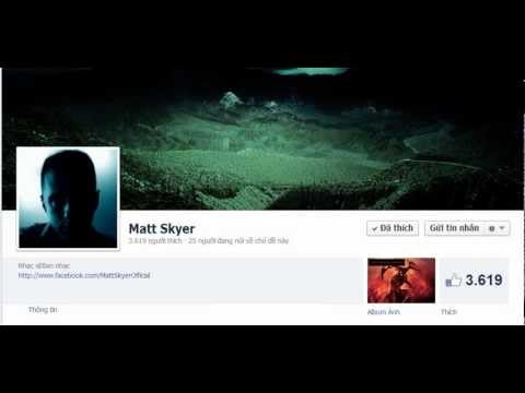 Matt Skyer Pres Skyover - Elixir