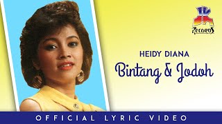 Download lagu Heidy Diana - Bintang & Jodoh mp3