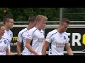 SV Urk wint ook 2e competitieduel in Derde Divisie