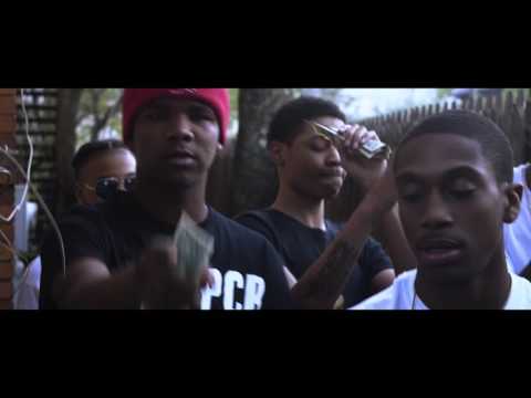 PCB - Finessing the Game (Official Music Video) Shot By: @_kabfinessin